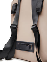 Branded VINGA Baltimore bike bag