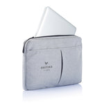 Branded Laptop sleeve 15” PVC free