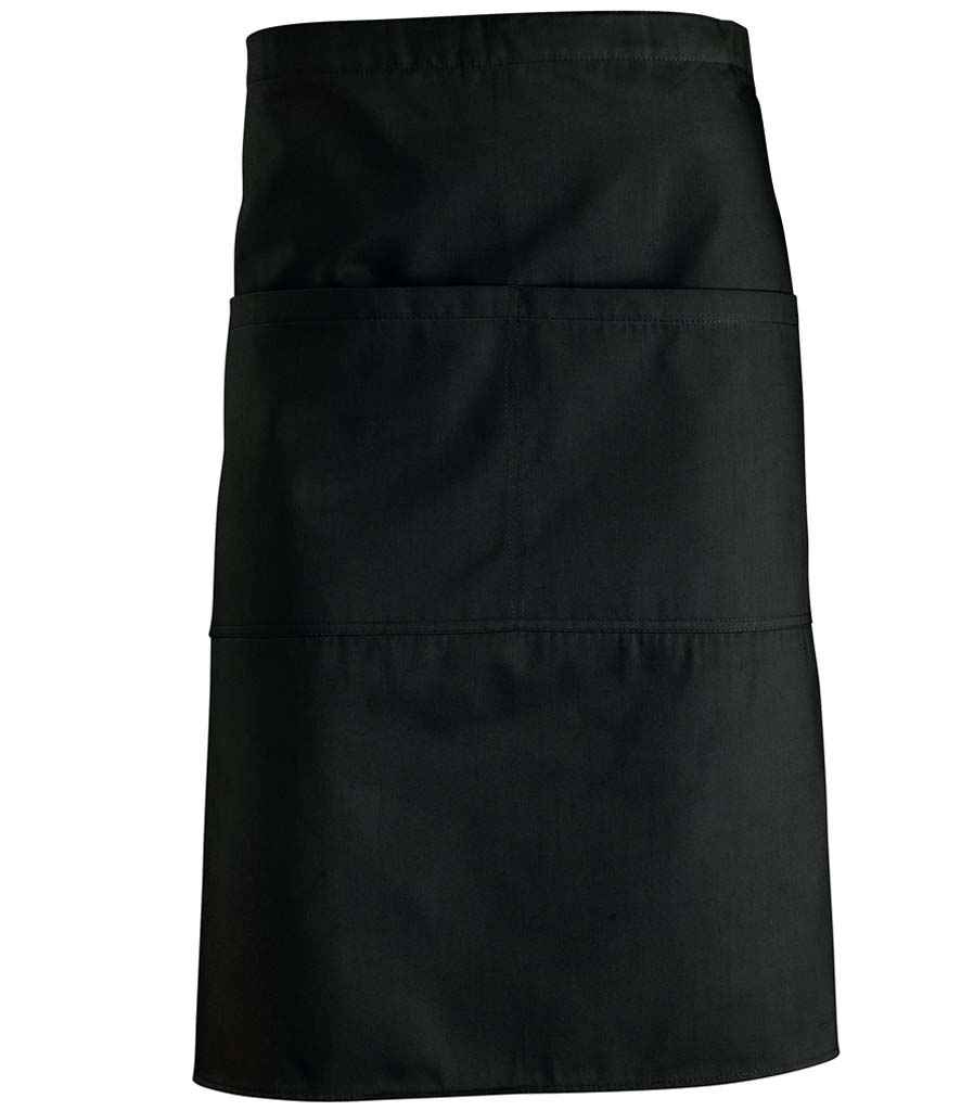 Branded SOL'S Greenwich Apron