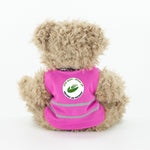 Branded Hi Vis Bear III