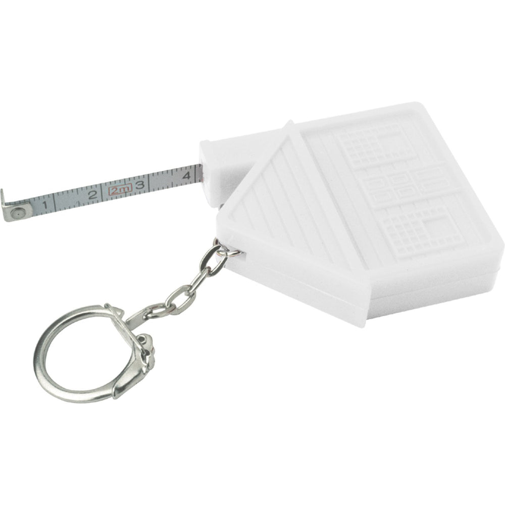 Branded Ardencraig House tape measure (2m)