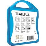 Branded MyKit Travel Plus First Aid Kit