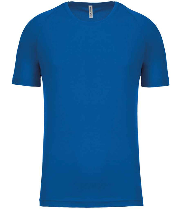 Proact Performance T-Shirt Sporty Royal Blue