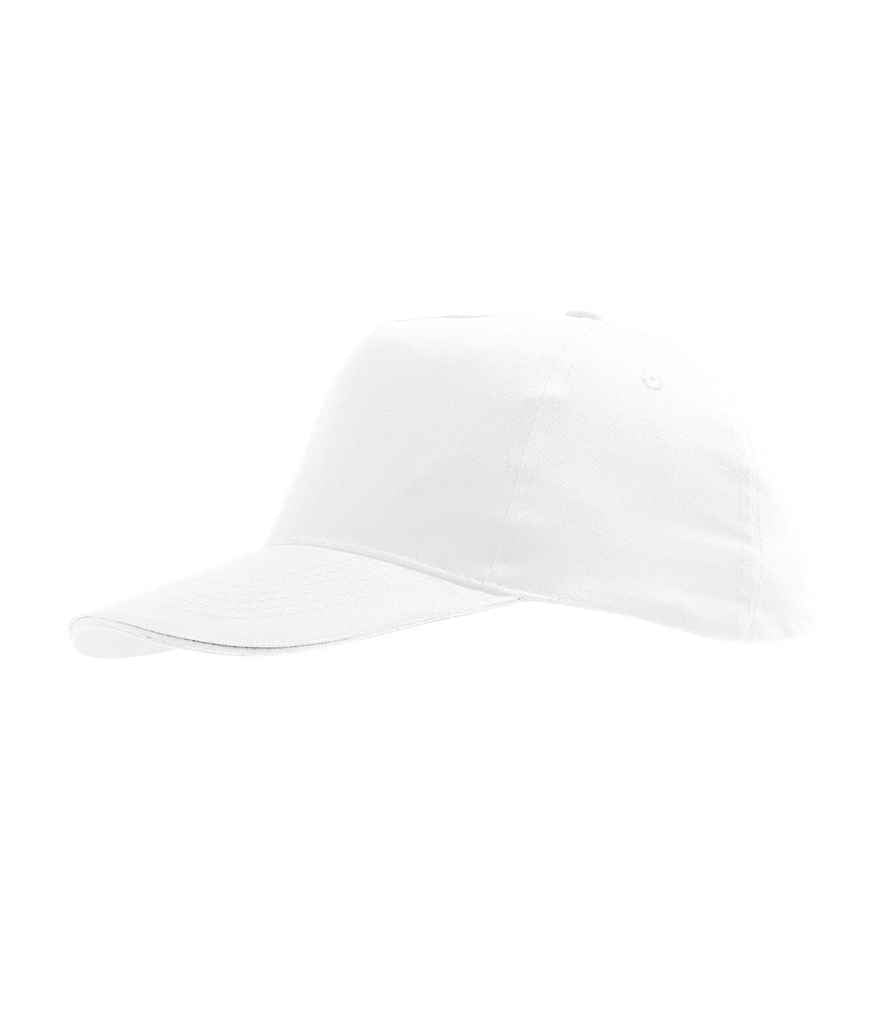 Branded SOL'S Kids Sunny Cap