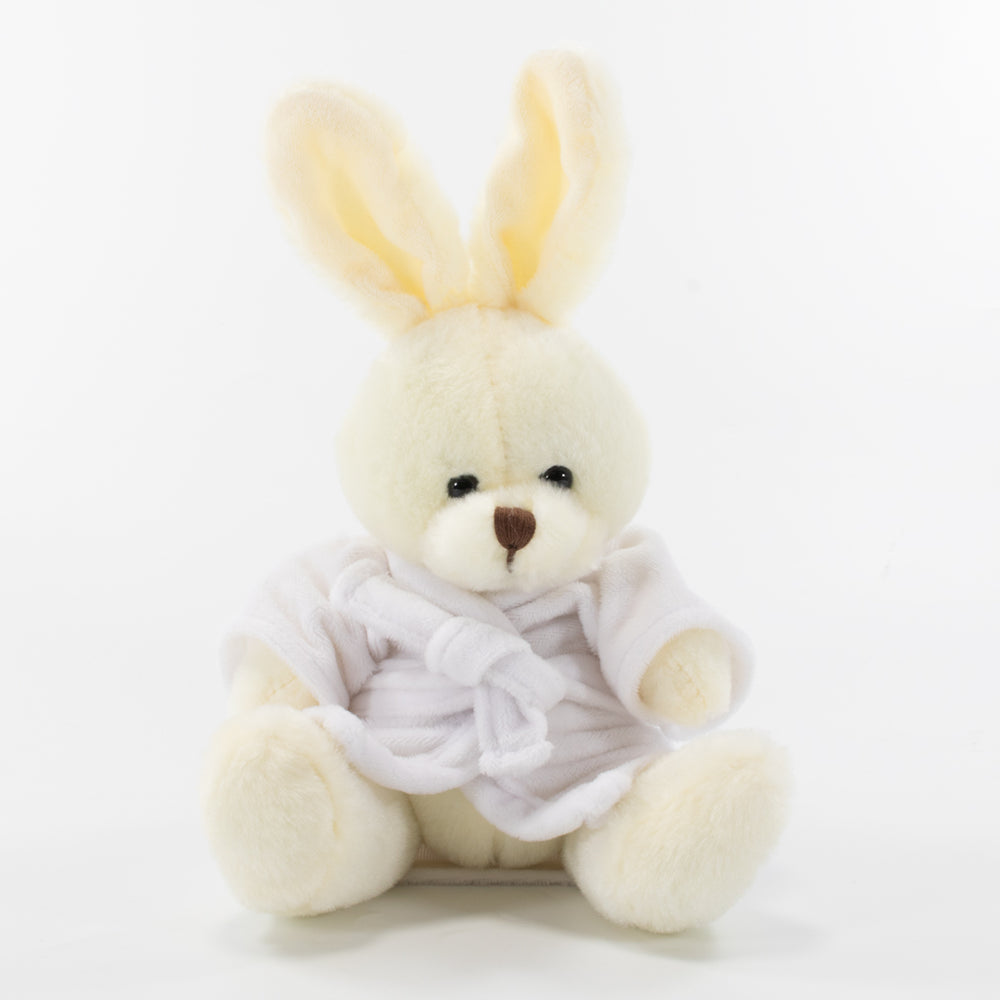 Branded Dressing Gown Animal