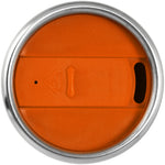 Branded Elwood 410 ml insulated tumbler