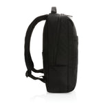 Branded Swiss Peak AWARE™ RPET 15.6 inch day pack
