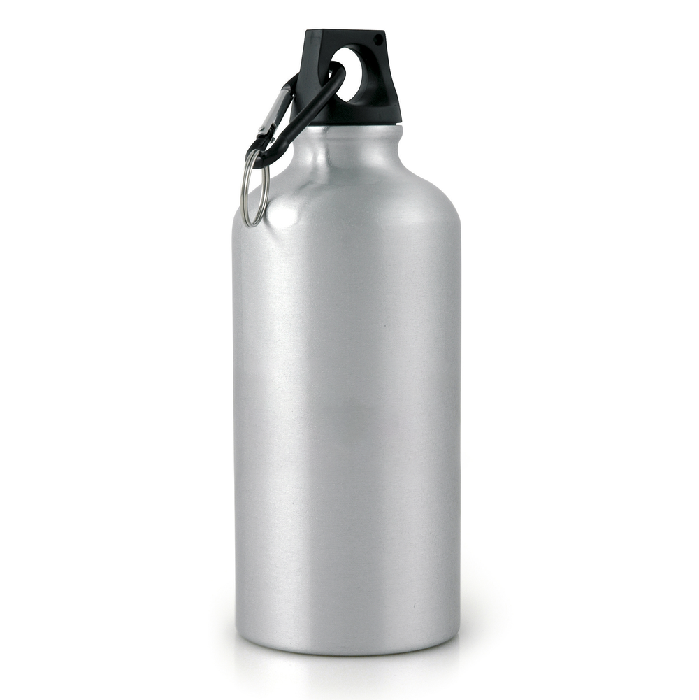 Pollock Aluminium Drinks Bottle