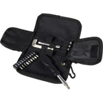 Weirgate Toolset (20pc)