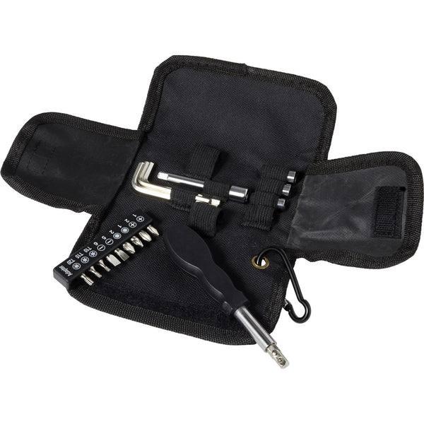 Weirgate Toolset (20pc)