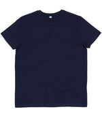 Mantis Essential T-Shirt Navy
