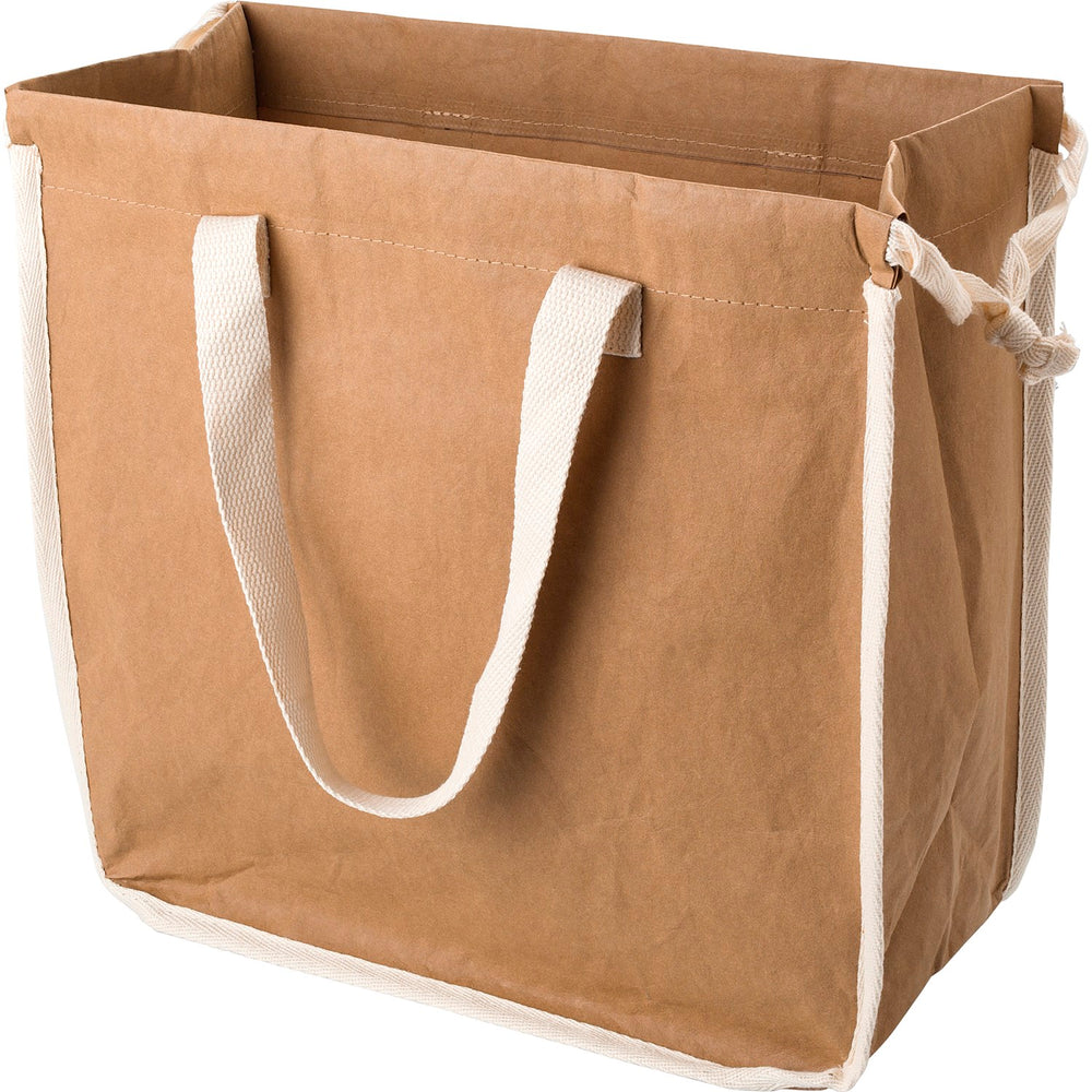 Branded Blackaton Kraft shopping bag