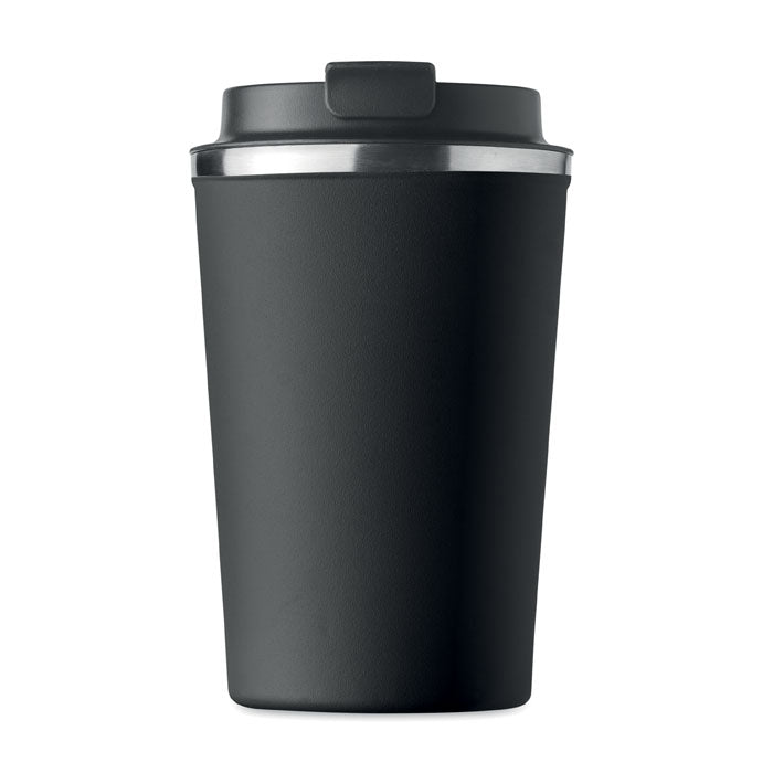 Branded Double wall tumbler 350 ml