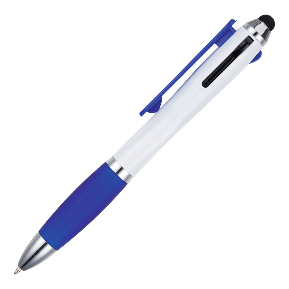 Branded SHANGHAI MULTI 3 ink ball pen