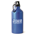 Branded Pollock Aluminium Drinks Bottle