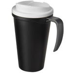 Americano® Grande 350 ml mug with spill-proof lid