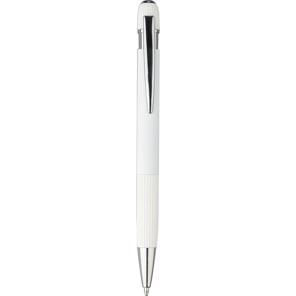 The Mael - Recycled aluminium ballpen