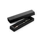 Ezekiel Twist Action Metal Ballpen