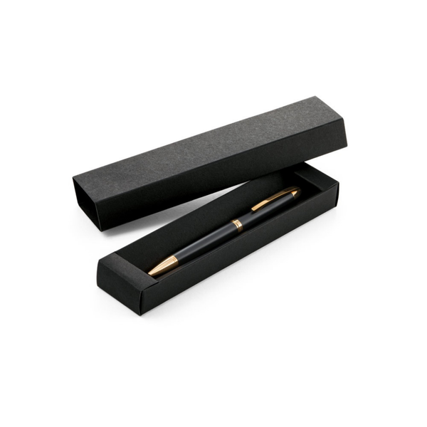 Ezekiel Twist Action Metal Ballpen