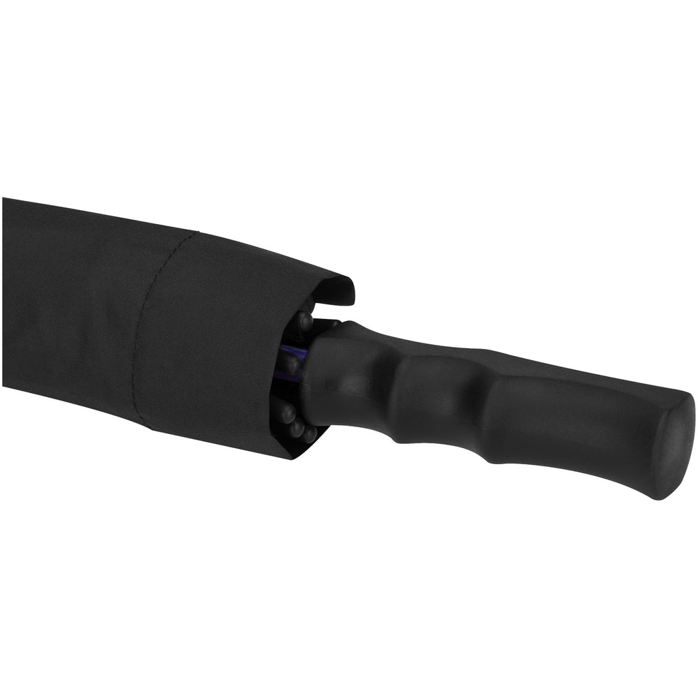 Branded Stark 23" windproof auto open umbrella