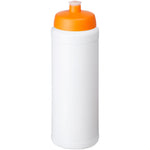 Branded Baseline® Plus grip 750 ml sports lid sport bottle