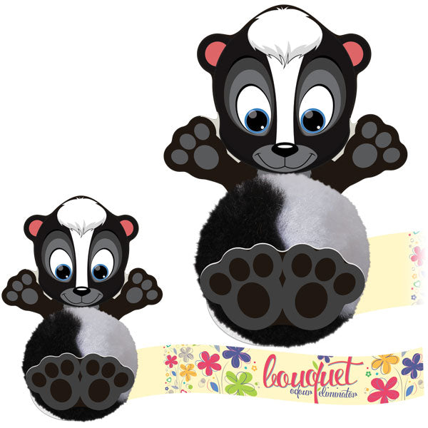 Animal Promo Pals Pals Skunk