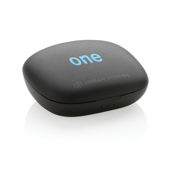Branded Urban Vitamin Byron ENC earbuds