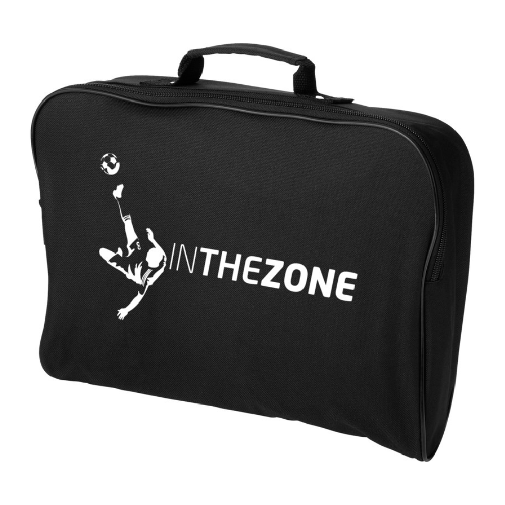 Branded Florida conference bag 7L