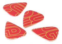 Walletmate Plectrum