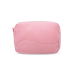 MARIE. Microfibre toiletry bag