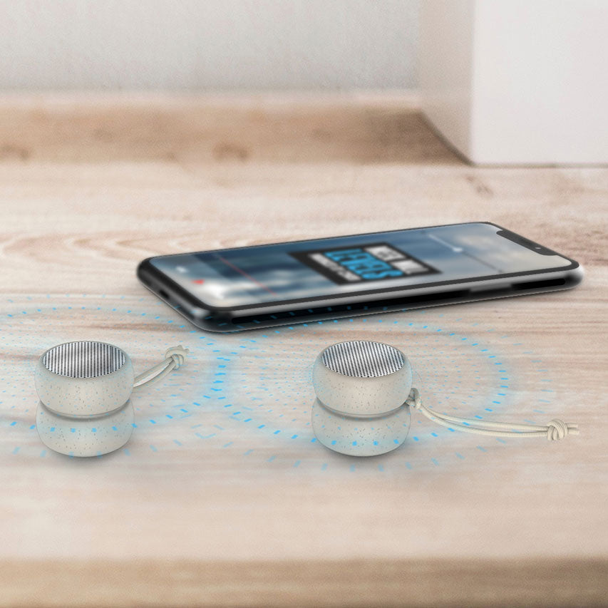 Xoopar YoYo Mini Speaker - ECO