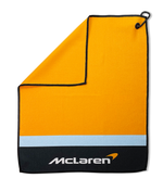 Dormi Players Microfibre Printed Golf Towel