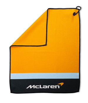 Dormi Players Microfibre Printed Golf Towel