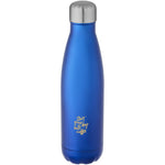Cove 500 ml vacuum insulated stainless steel bottle