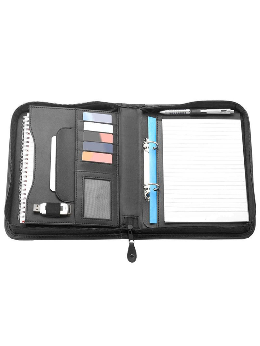 Bourton A5 Ring Binder