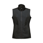 Stormtech Ladies Avalante Full Zip Knitted Fleece Gilet