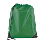 Pegasus Plus Drawstring Bags Dark Green