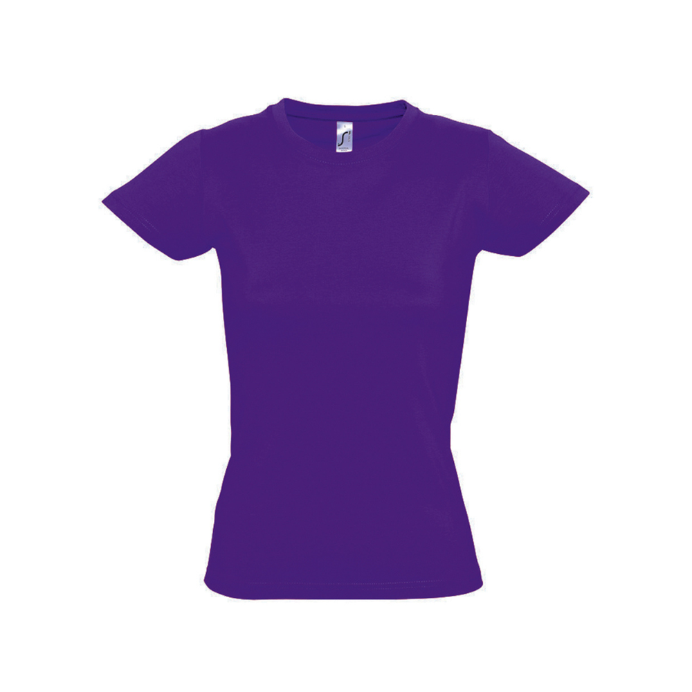 SOL'S Ladies Imperial Heavy T-Shirt