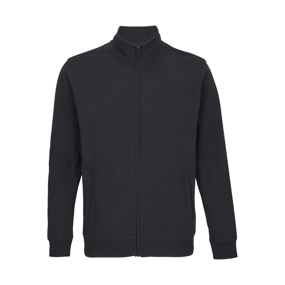 SOL'S Unisex Cooper Full Zip Sweat Jacket