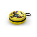 Branded Rebel Bluetooth Speaker