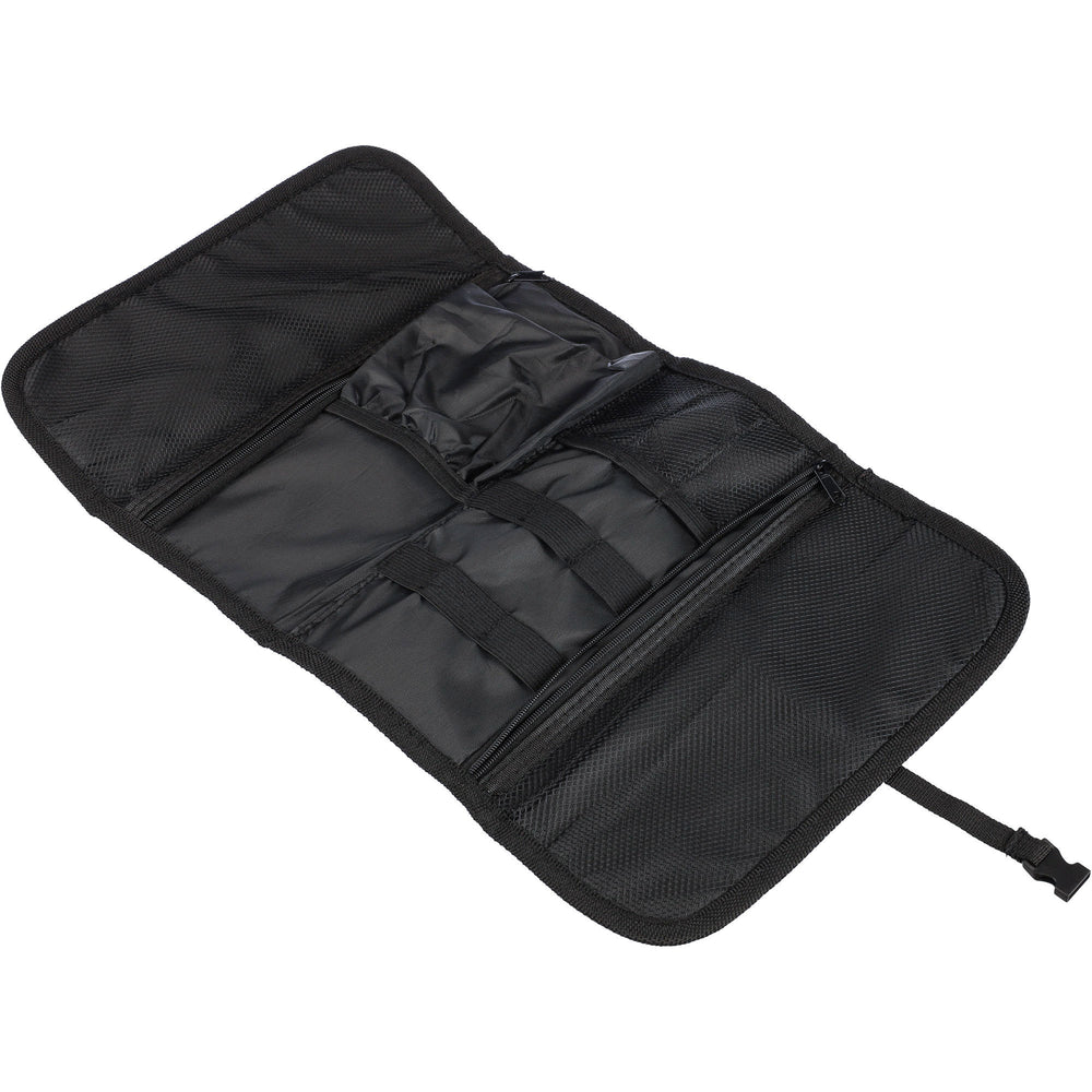 The Johnny - Roll-up bag for chargers and cables.