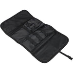The Johnny - Roll-up bag for chargers and cables.