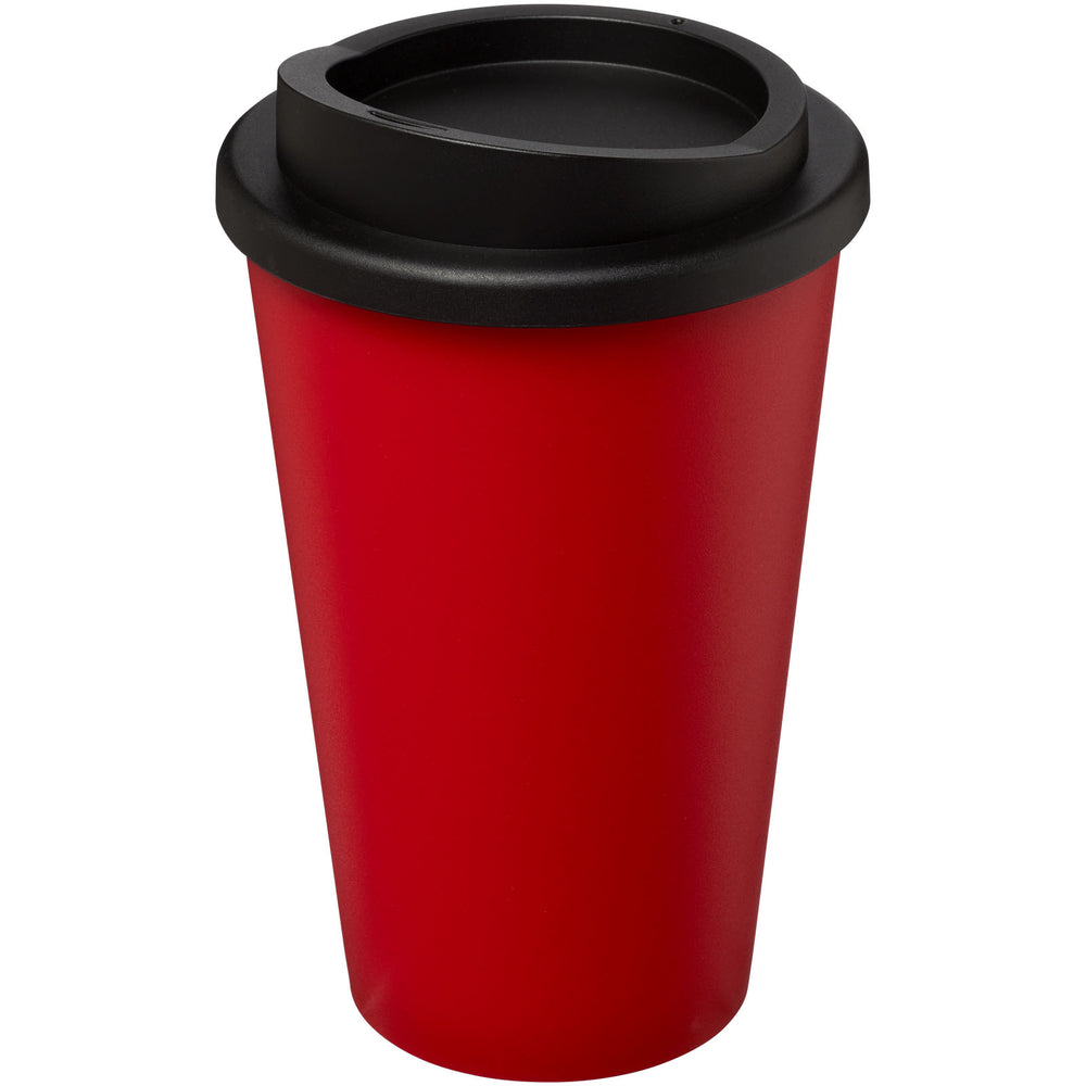 Branded Americano® 350 ml insulated tumbler