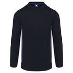 Orn Silverswift Two Tone Sweatshirt Navy/Royal