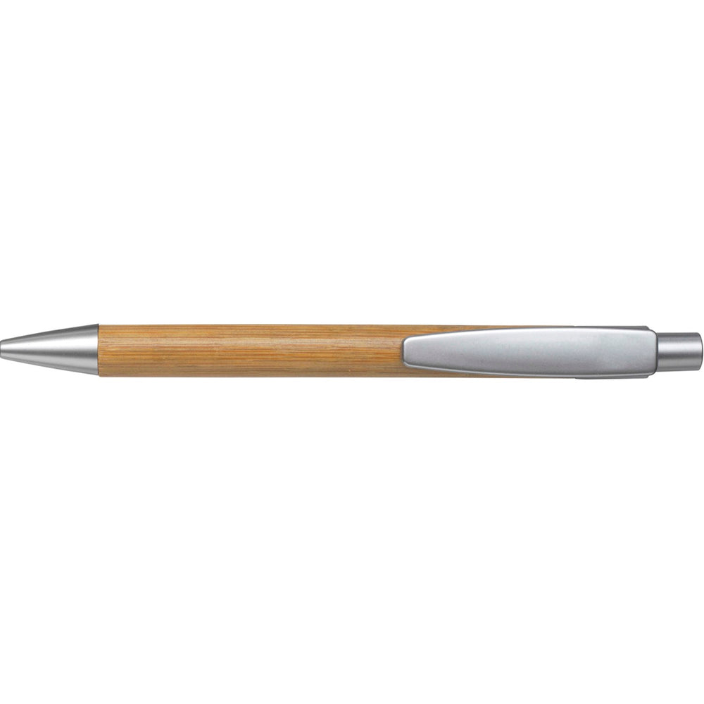 Finching Bamboo ballpen