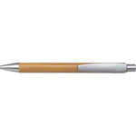 Finching Bamboo ballpen