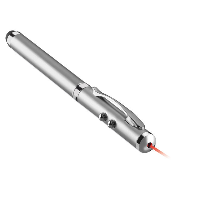 Branded Laser pointer touch pen