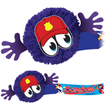 Logobug Mopheads Baseball Cap Mophead