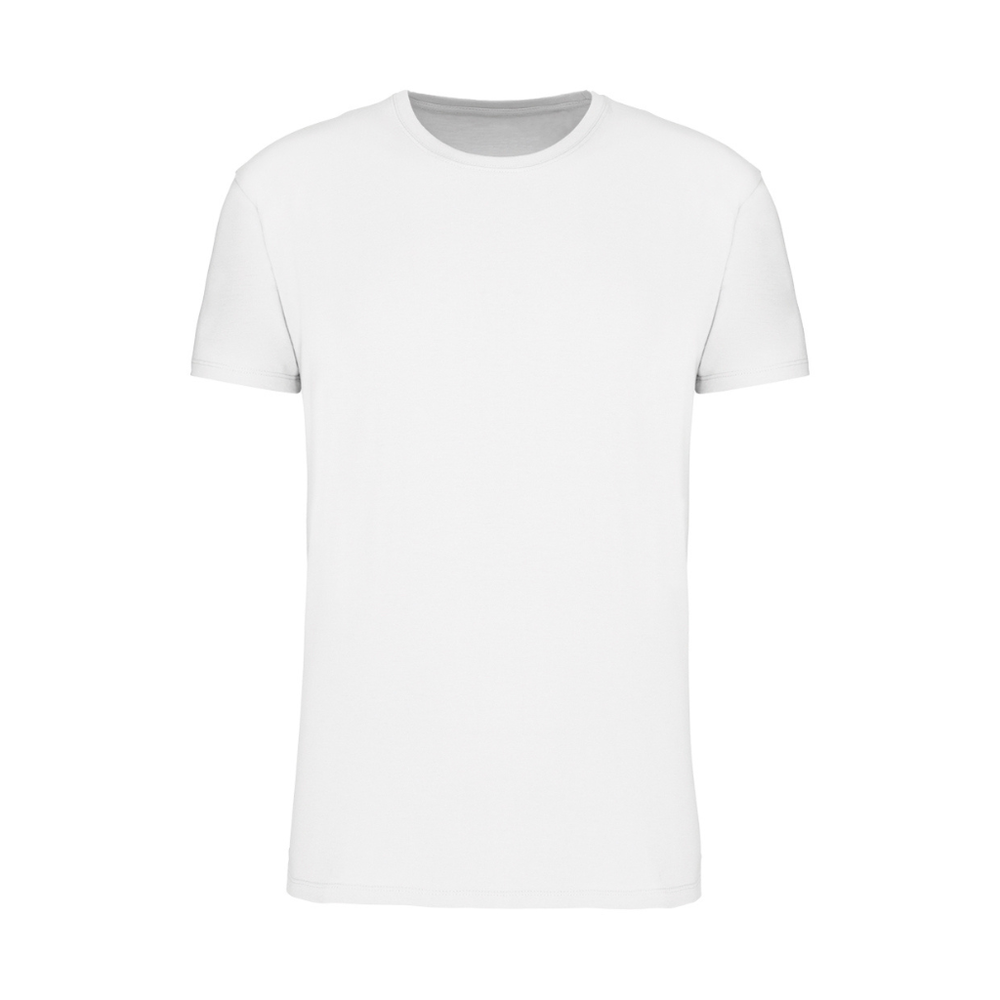 Kariban Unisex 190IC Crew Neck T-Shirt