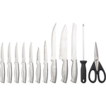 Dellcroft Knife set